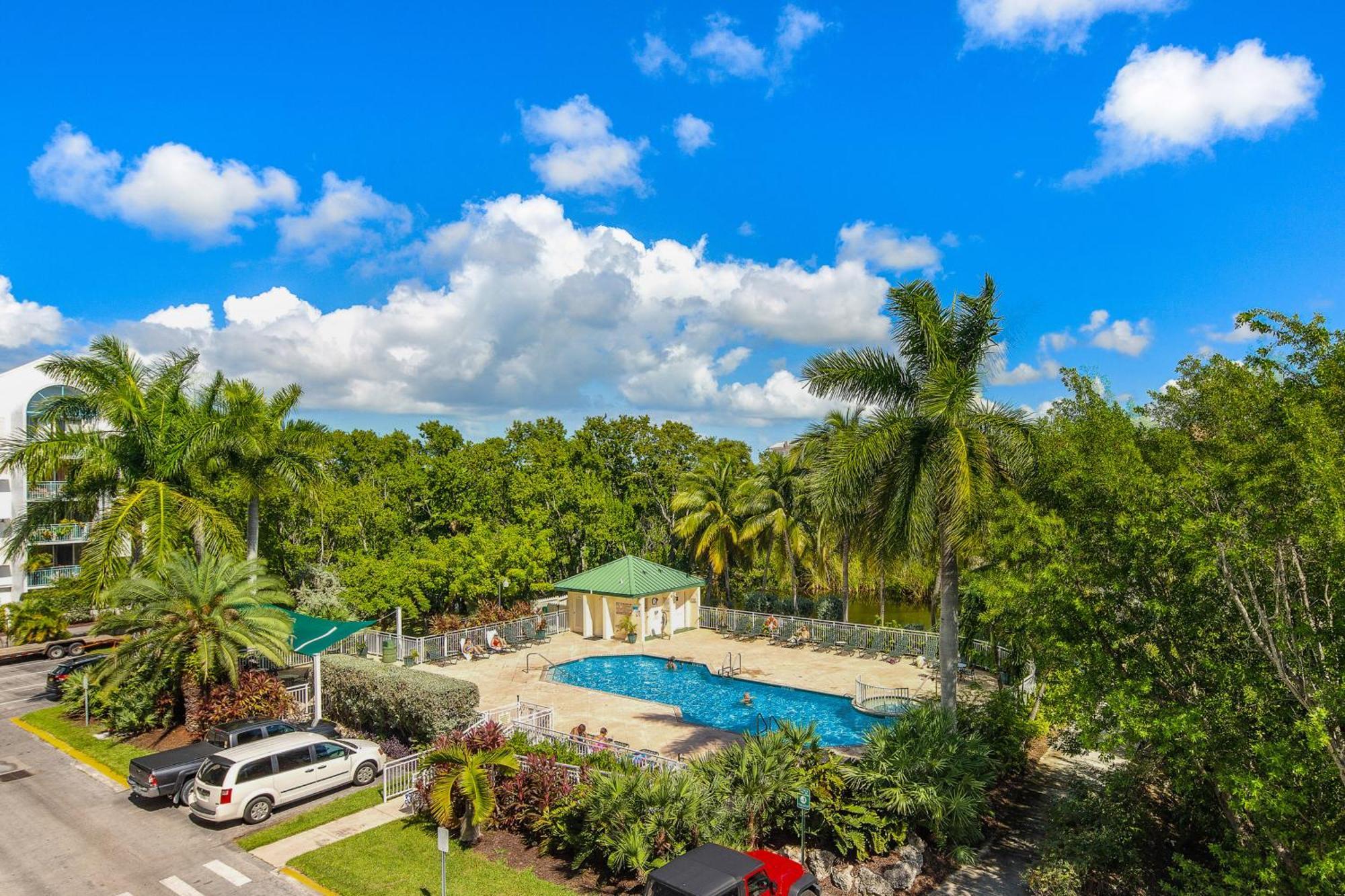 Sunrise Suites Cayo Coco Suite #208 Key West Rum bild