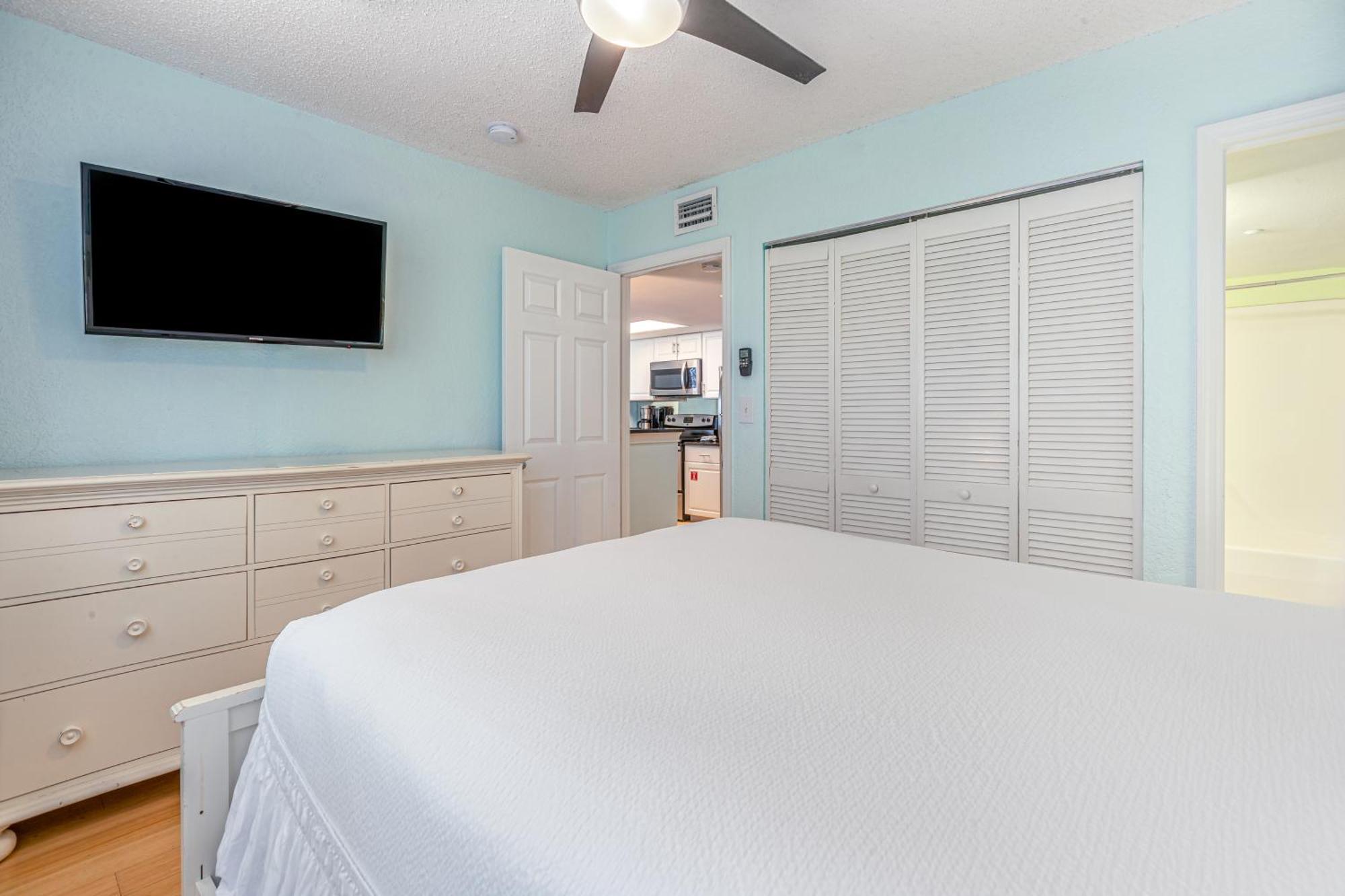 Sunrise Suites Cayo Coco Suite #208 Key West Rum bild