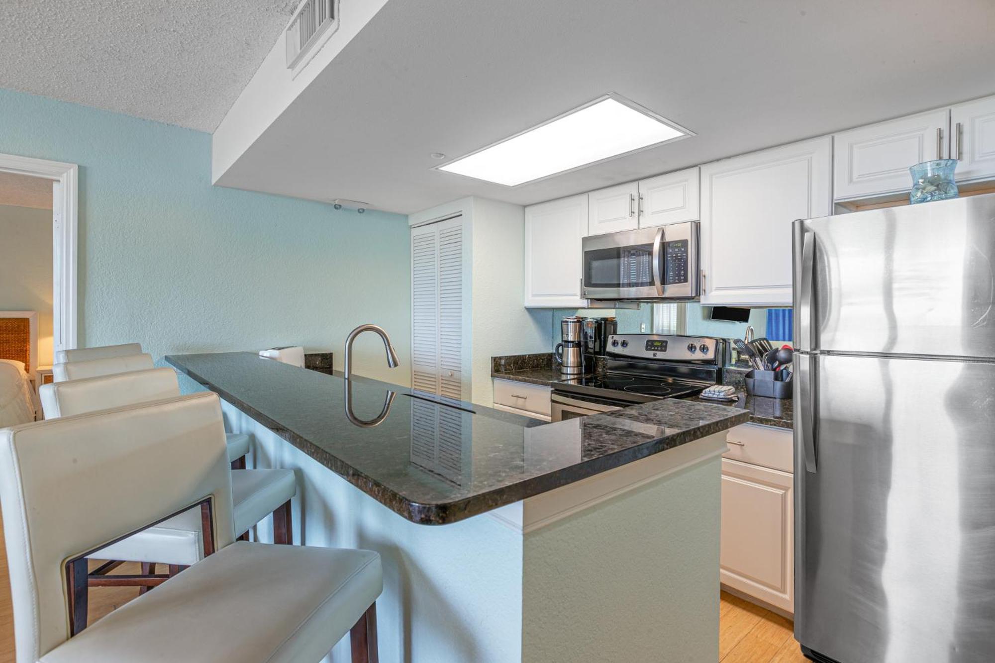 Sunrise Suites Cayo Coco Suite #208 Key West Rum bild