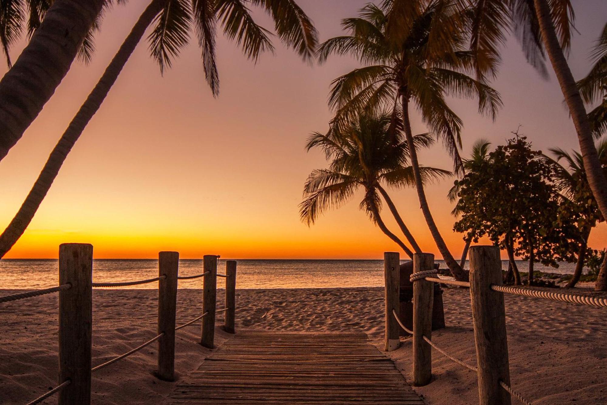 Sunrise Suites Cayo Coco Suite #208 Key West Rum bild