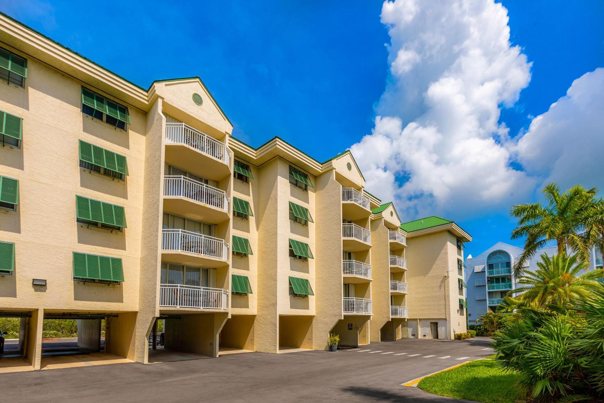 Sunrise Suites Cayo Coco Suite #208 Key West Rum bild