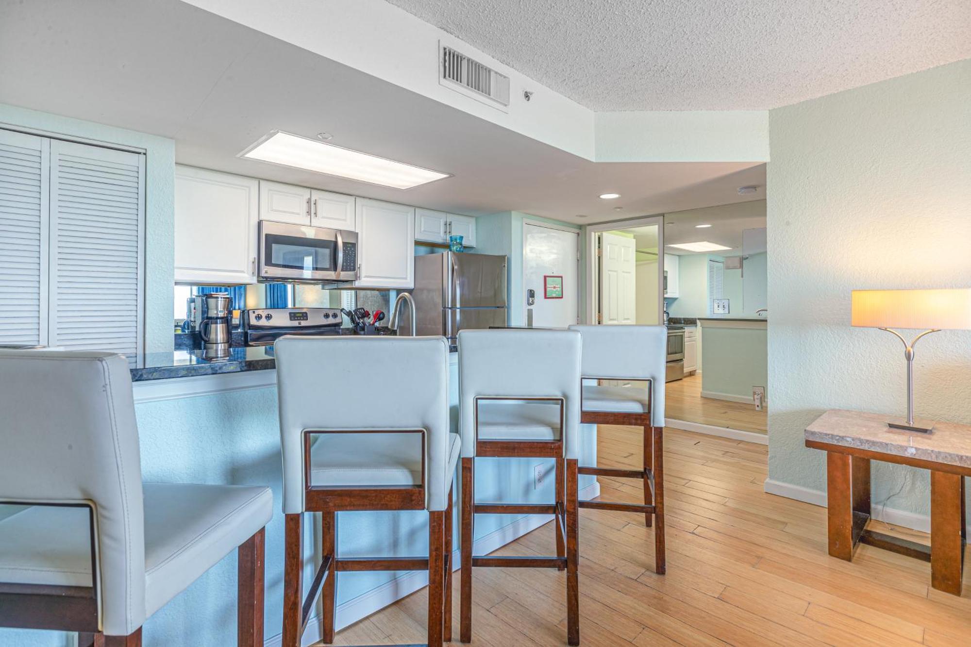 Sunrise Suites Cayo Coco Suite #208 Key West Rum bild
