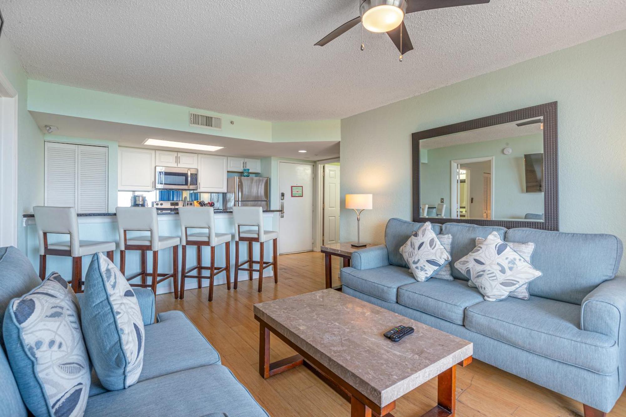 Sunrise Suites Cayo Coco Suite #208 Key West Rum bild