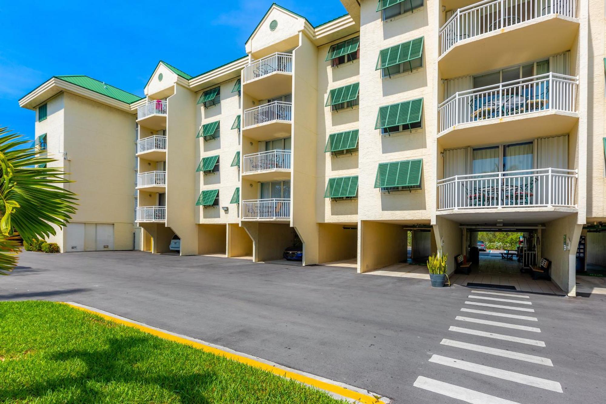 Sunrise Suites Cayo Coco Suite #208 Key West Rum bild