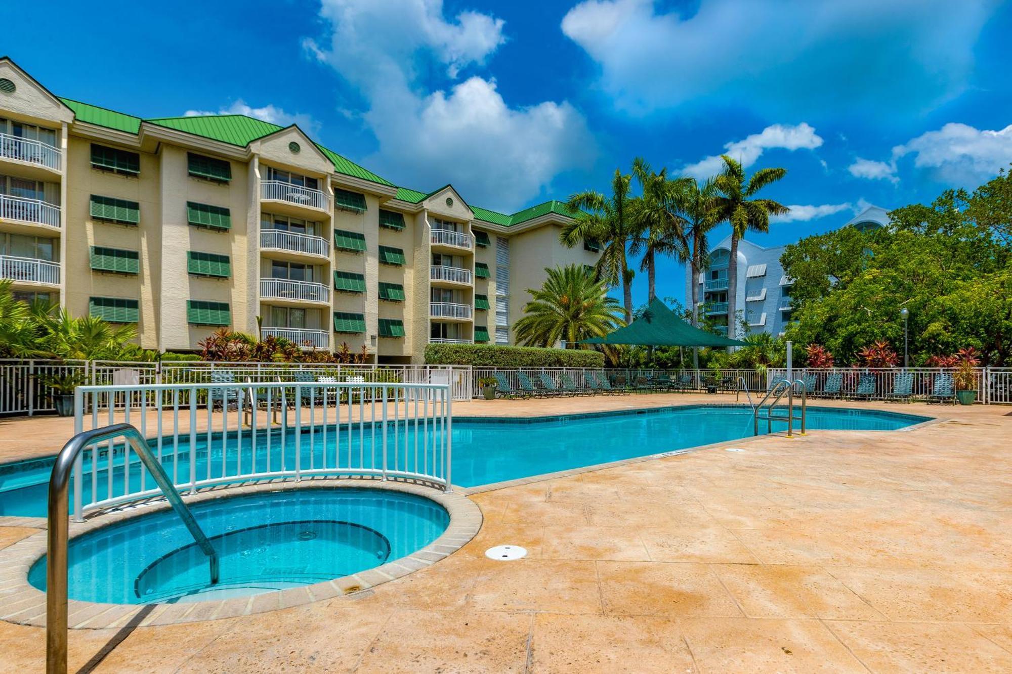 Sunrise Suites Cayo Coco Suite #208 Key West Rum bild