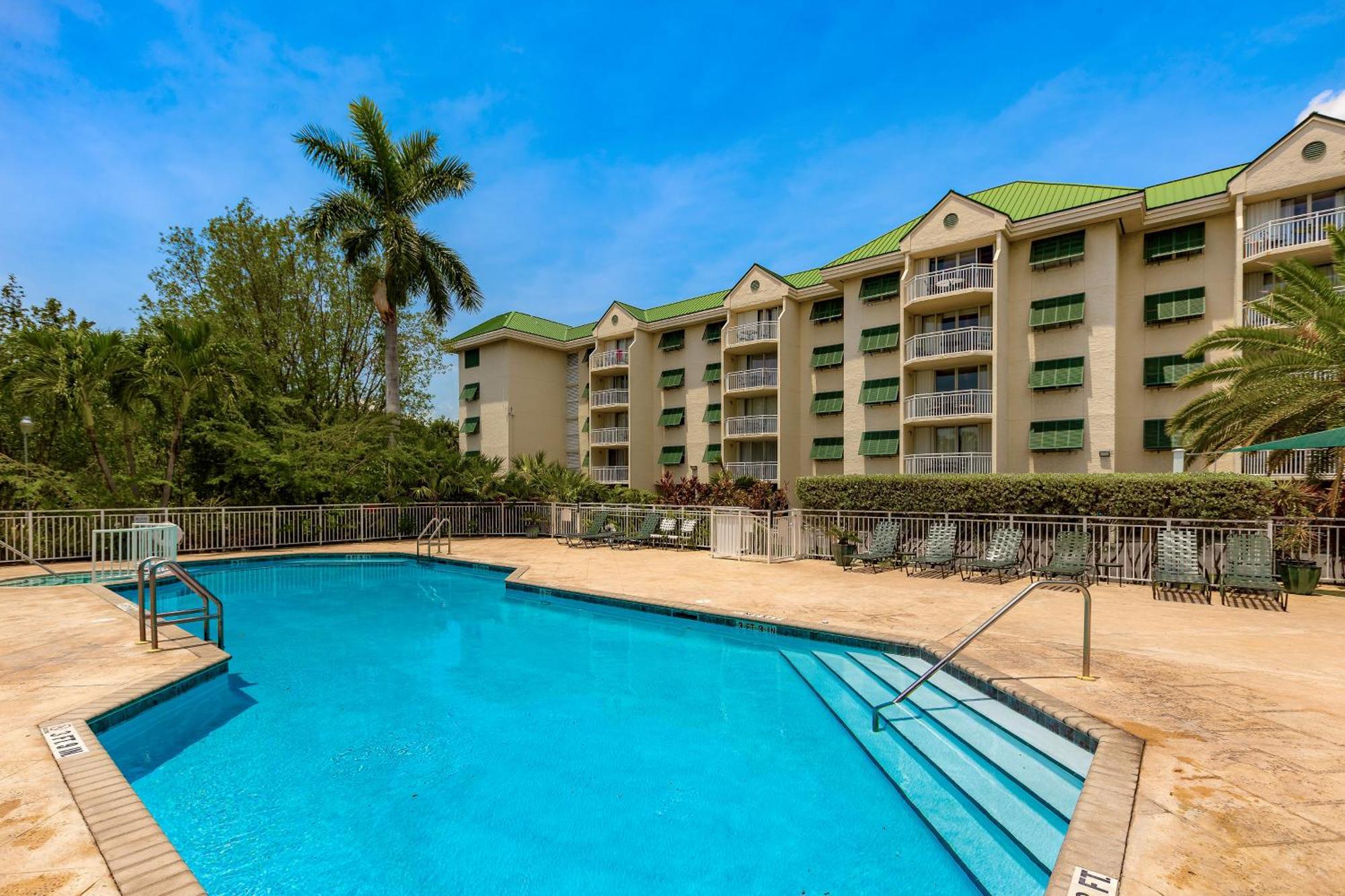 Sunrise Suites Cayo Coco Suite #208 Key West Rum bild