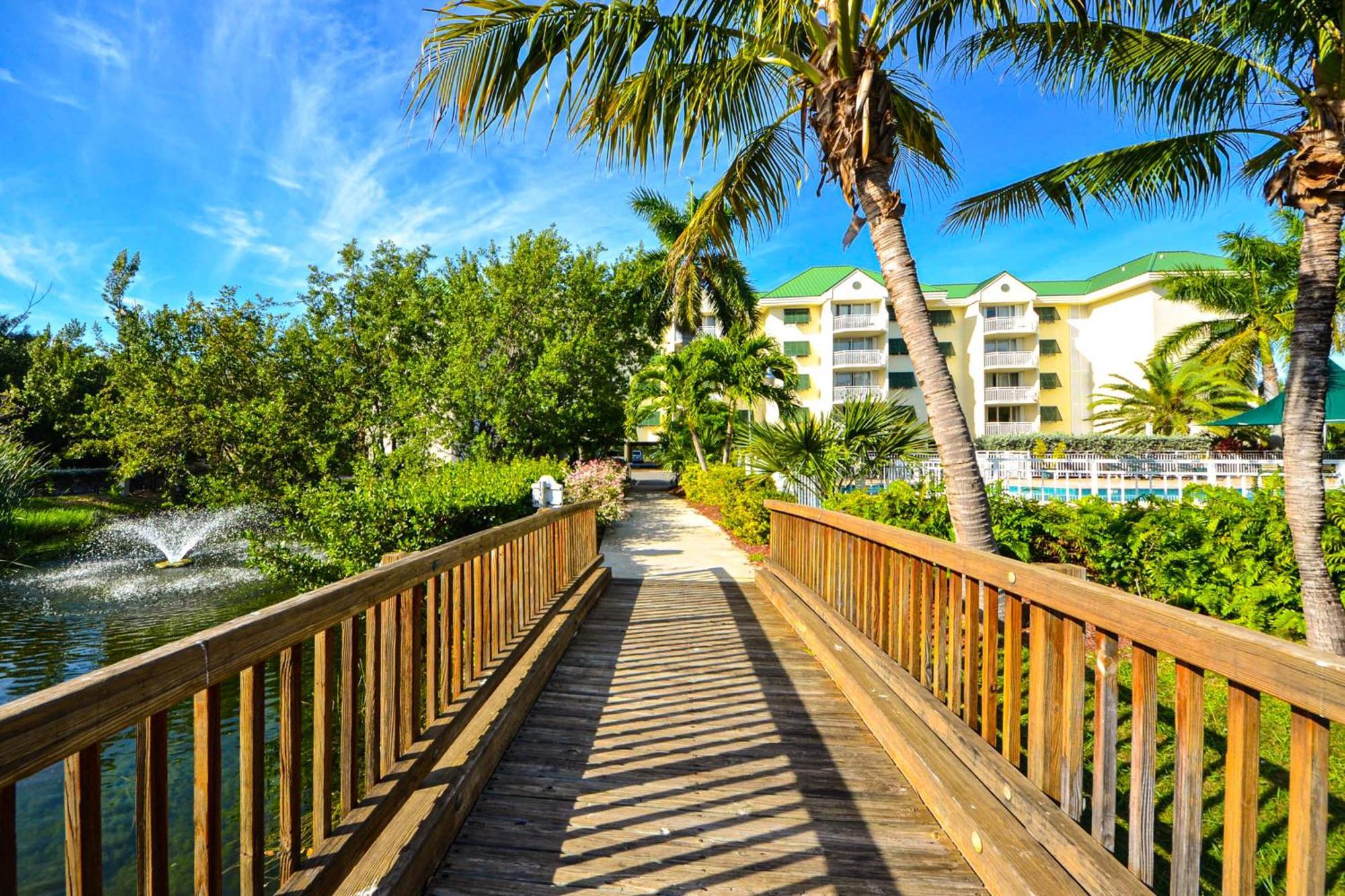 Sunrise Suites Cayo Coco Suite #208 Key West Rum bild