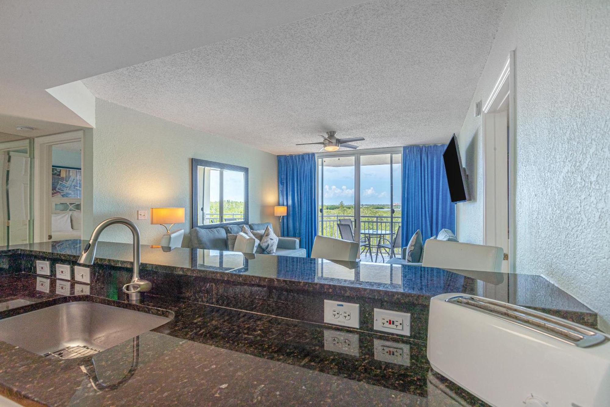 Sunrise Suites Cayo Coco Suite #208 Key West Rum bild