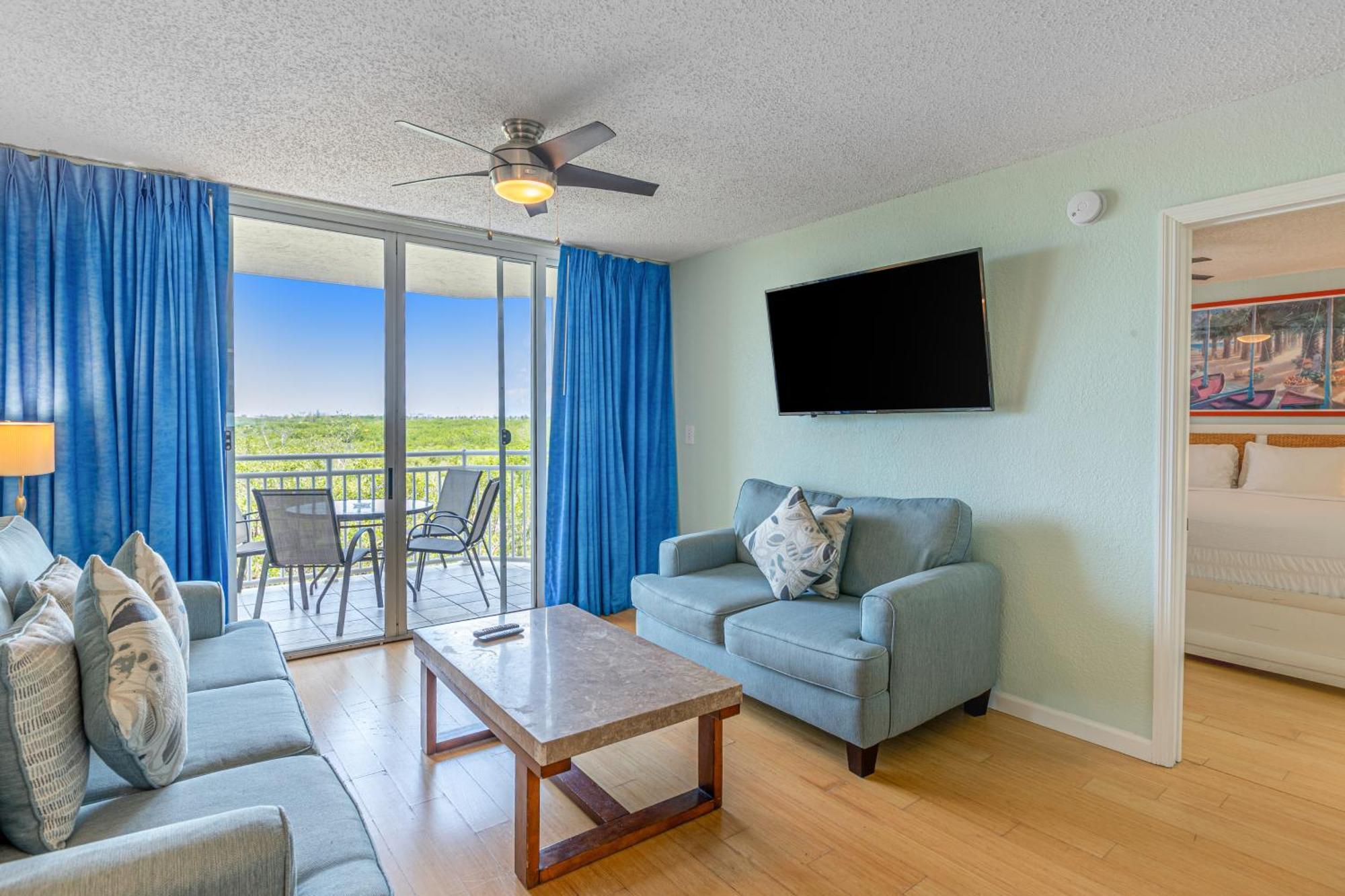 Sunrise Suites Cayo Coco Suite #208 Key West Rum bild