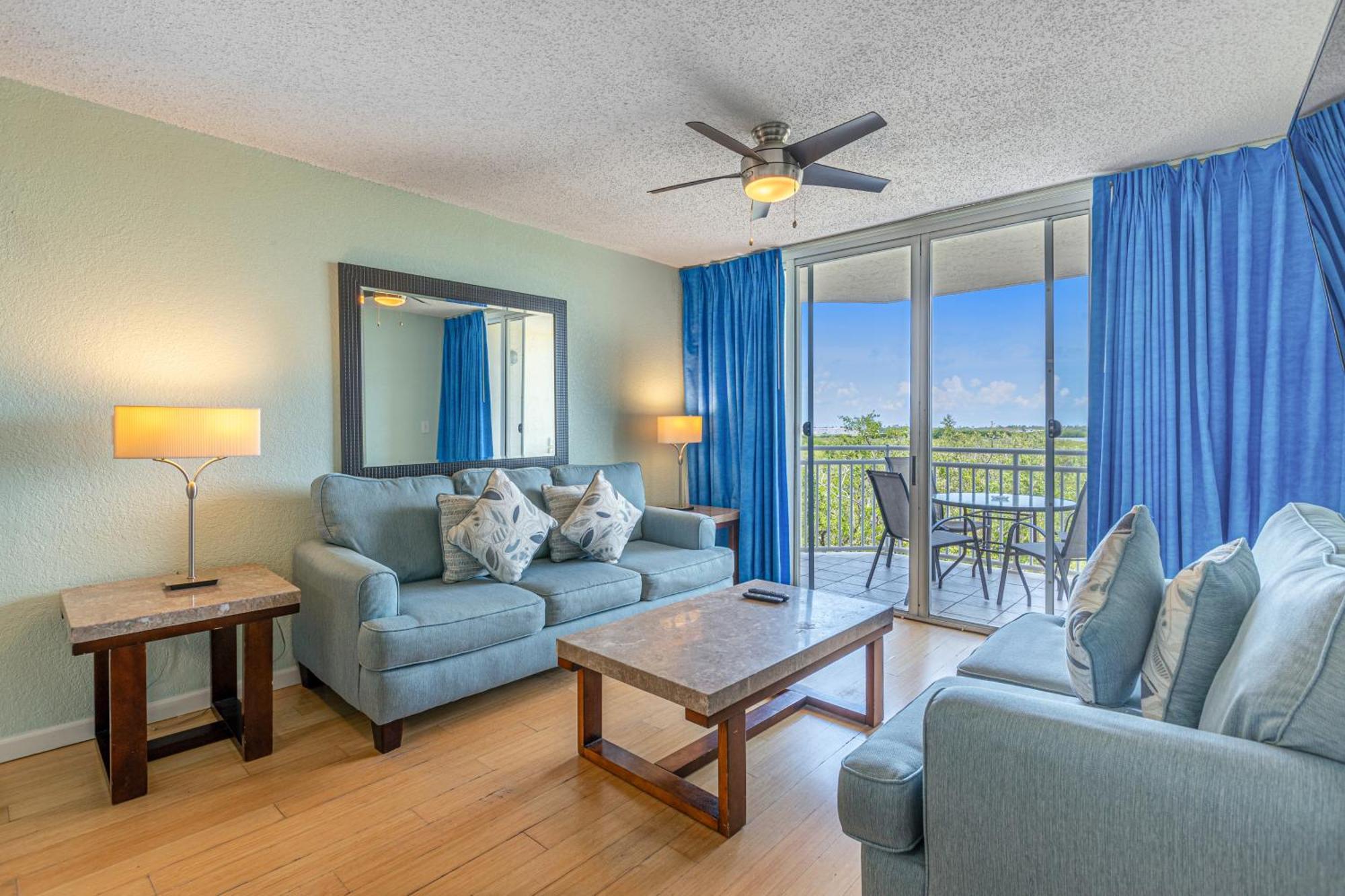 Sunrise Suites Cayo Coco Suite #208 Key West Rum bild