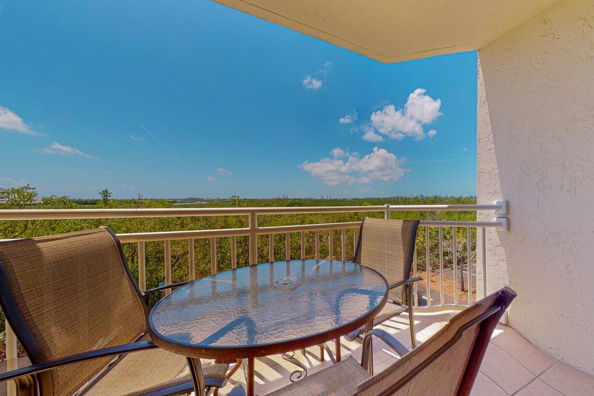 Sunrise Suites Cayo Coco Suite #208 Key West Rum bild