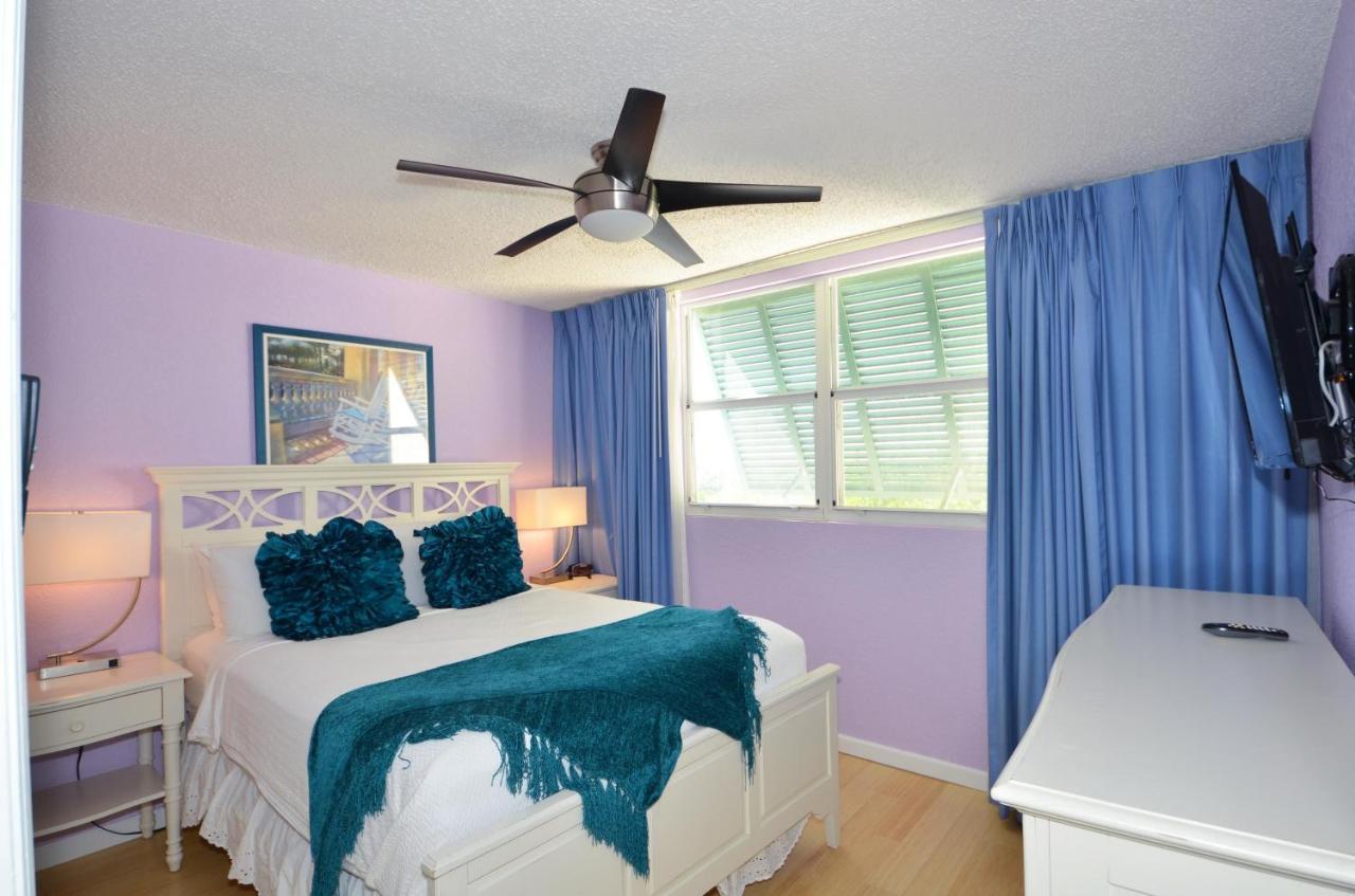 Sunrise Suites Cayo Coco Suite #208 Key West Exteriör bild