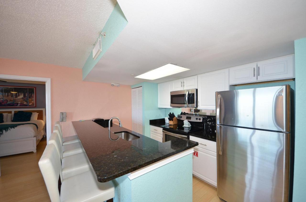 Sunrise Suites Cayo Coco Suite #208 Key West Exteriör bild