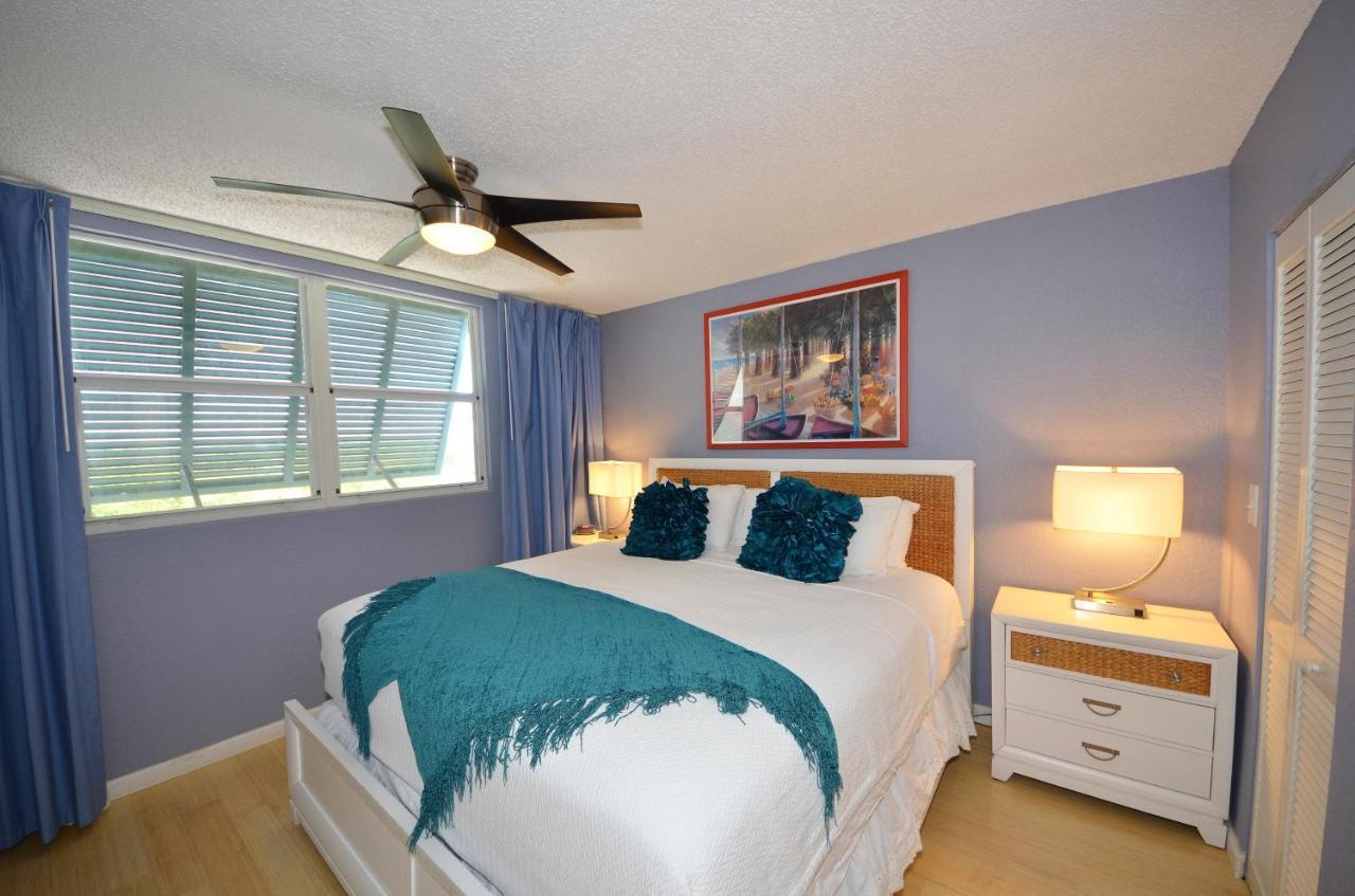 Sunrise Suites Cayo Coco Suite #208 Key West Exteriör bild