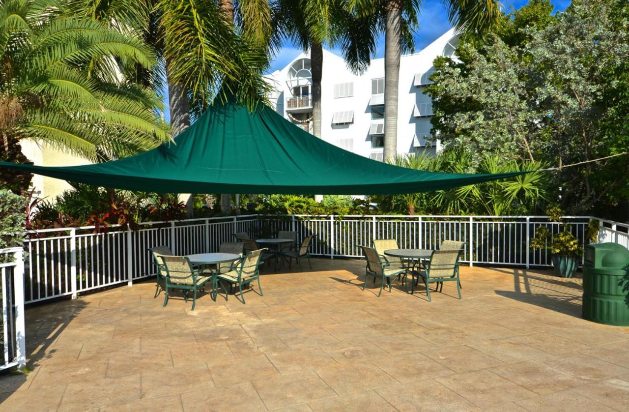 Sunrise Suites Cayo Coco Suite #208 Key West Exteriör bild