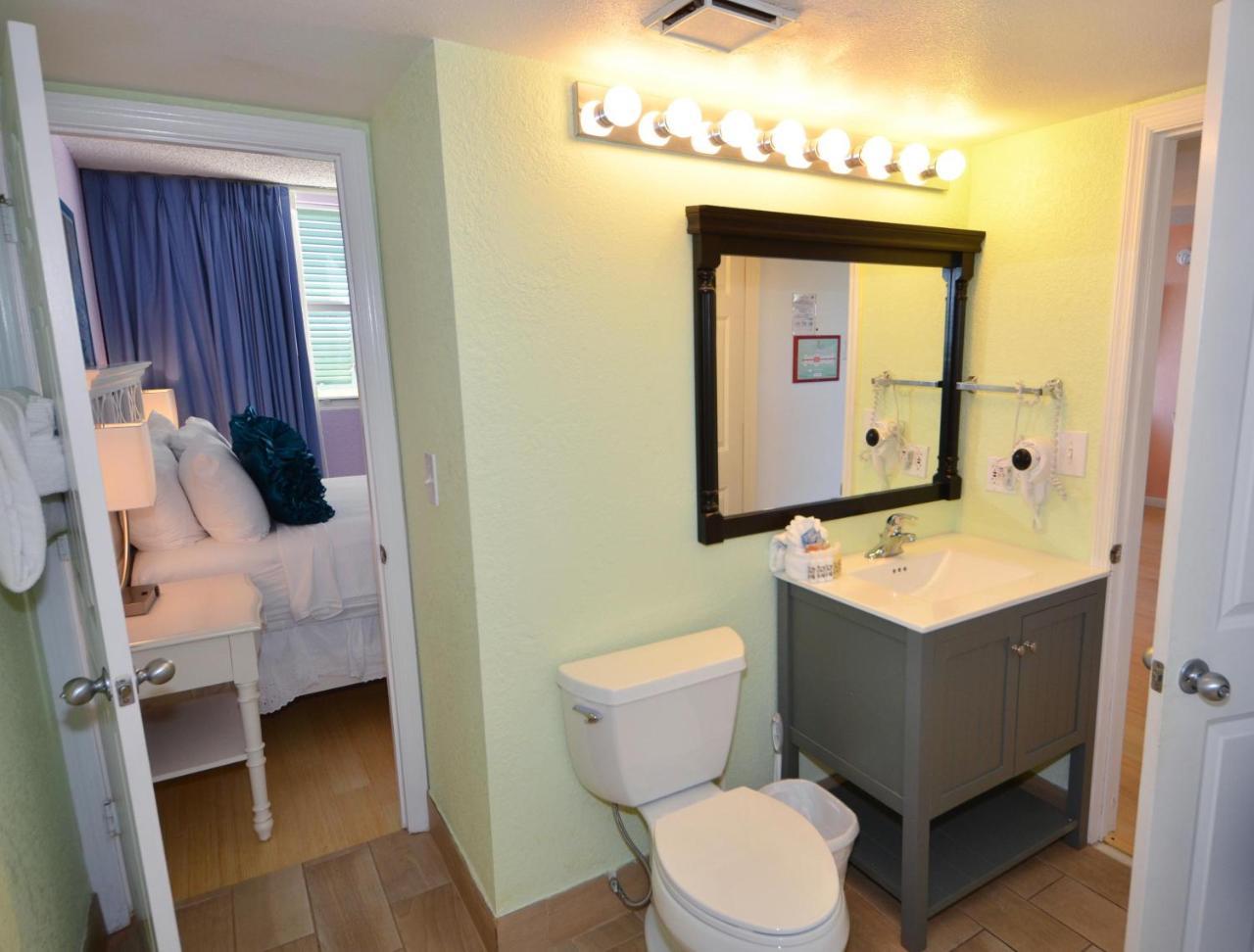 Sunrise Suites Cayo Coco Suite #208 Key West Exteriör bild